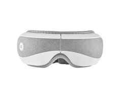 Taurus Eye Massager White 5V "Optic Solace"