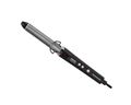 Taurus Hair Curler Ceramic Coating 5 Heat Settings Plastic Black Variable 43W "Curly 25 Ceramic"