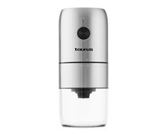 Coffee Grinder Blade Stainless Steel Brushed 30Gr 25W "Silver Bullet"