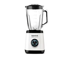 Taurus Jug Blender Glass White 1.5L 1300W "Succo Glass 1300" 