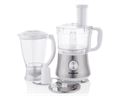 Taurus Food Processor With Attachments Stainless Steel Brushed 1.5L 500W "Processador Basic"