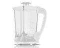 Blender jug with heating function to make soup or boil eggs