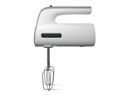 TAURUS HAND MIXER WITH ATTACHMENTS GREY 5 SPEED 300W  STATION GREY 