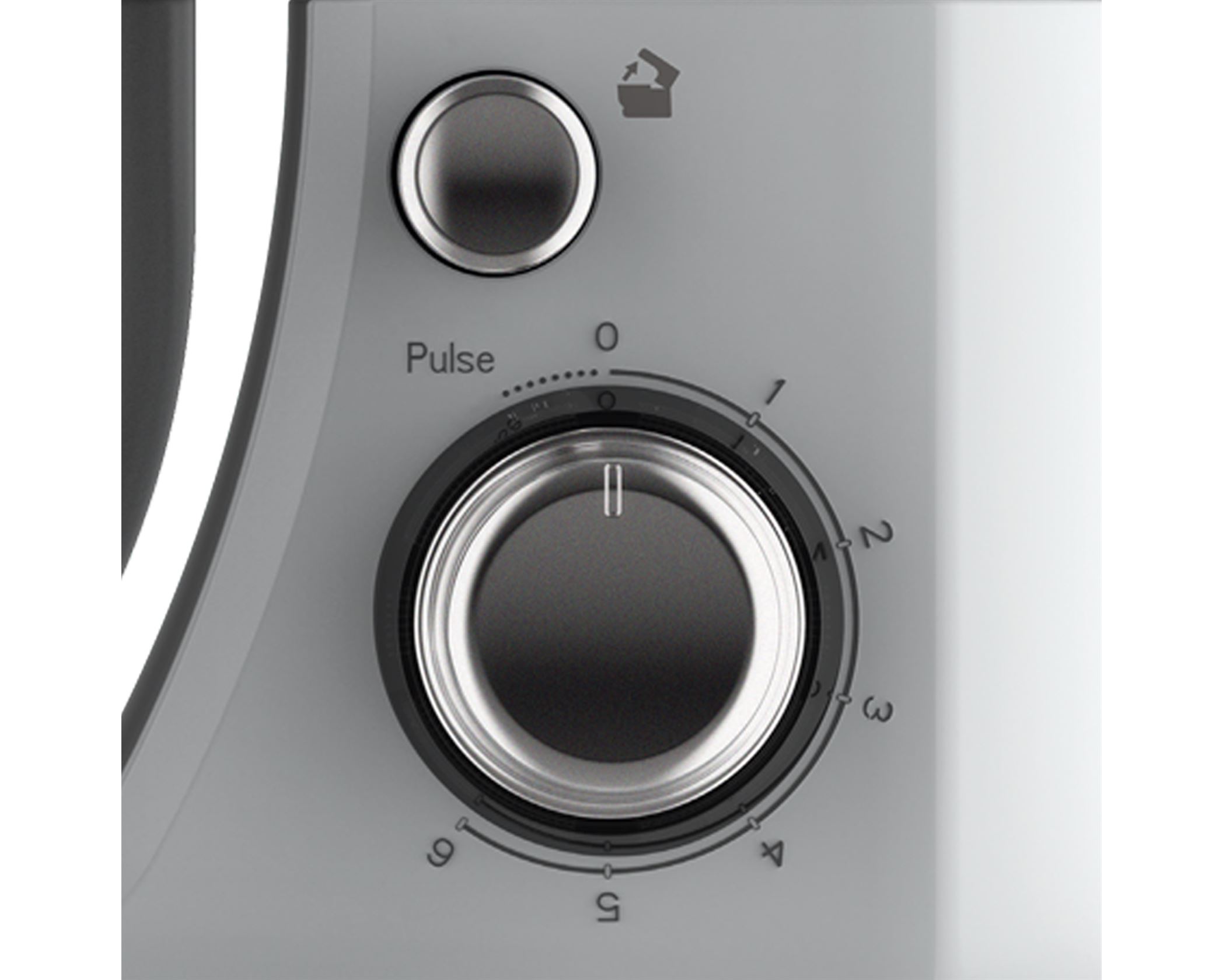 MIXING CHEF COMPACT (VER III) – Taurus