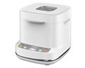 Taurus Bread Maker 19 Preset Functions Non-Stick White 1000gr 550W "Casa del Pane"