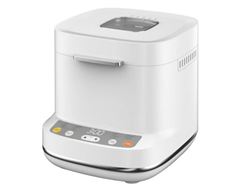 Taurus Bread Maker 19 Preset Functions Non-Stick White 1000Gr 550W "Casa Del Pane"