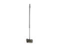 Milk frother attachment 