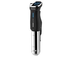 Taurus Sous-Vide Digital Stainless Steel Black Variable Heat Settings 800W "Roner Clip +"