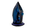 Taurus Iron 360 Degree Cordless Ceramic Blue 300ml 2400W "Liberty"