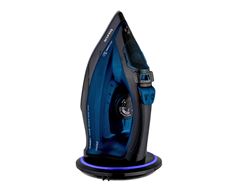 Taurus Iron 360 Degree Cordless Ceramic Blue 300Ml 2400W "Liberty"