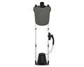 Taurus Garment Steamer Upright Steam Ceramic Blue 2L 2500W "Sliding Care Non Stop"