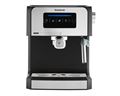 Taurus Coffee Maker Espresso Stainless Steel Black 1.6L 20BAR "DigitalBrew Master"