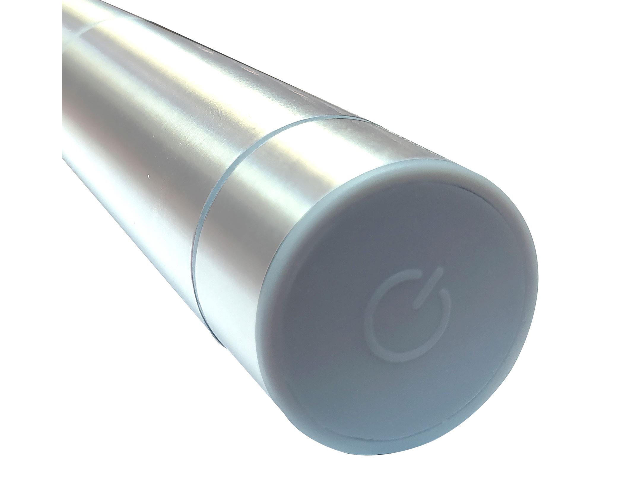 Taurus Milk Frother Battery Operated Stainless Steel Brushed 1 Speed 4