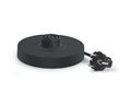 360° cordless base	
