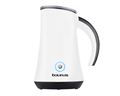 Taurus Milk Frother 360 Degree Cordless Non-Stick White 450W "Llet Celestial" #