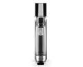 Taurus Soda Maker Plastic Black 900ml CO2 "Fizzé"