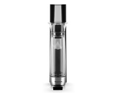 Taurus Soda Maker Plastic Black 900Ml Co2 "Fizzé"