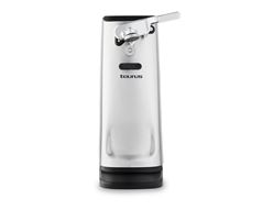 Taurus Can Opener Stainless Steel 50W "Multipro"