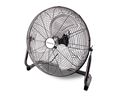 Taurus Fan Floor Fan Stainless Steel 45cm 140W "Ventilador Turbina"