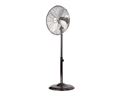 Taurus Fan Pedestal Stainless Steel 40cm 50W "Ventilador De Peu"