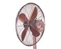 4 Fan blades