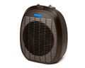 TAURUS HEATER FLOOR FAN BLACK 2 HEAT SETTINGS 2400W  TROPICANO 3.5 