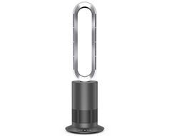 Taurus Fan Heater Bladeless Plastic Grey 13 Speed 45/1950 W "Air Fusion"