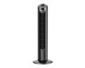 Taurus Fan Turbo Tower Plastic Grey 74cm 45W "Babel RC"