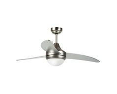 Taurus Fan Ceiling 3 Blade 120Cm Fan: 70W + Bulb: 60W "Fresko 3B"