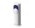 Taurus Fan Heater Humidifier Tower Plastic White 81cm 1800W "HydroSphere"