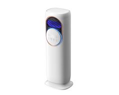 Taurus Fan Heater Humidifier Tower Plastic White 81Cm 1800W "Hydrosphere"