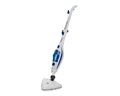 Taurus Steam Mop 9 in 1 Foldable Upright Plastic White 350ml 1500W "Mopa de vapor multiuso"