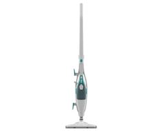 Taurus Steam Mop 9 In 1 Upright Plastic White 380Ml 1500W "Vapor Limpia"