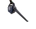 Detachable garden blower