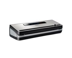 Taurus Vacuum Sealer With Soft Touch Control Black 120W "Vac6000"