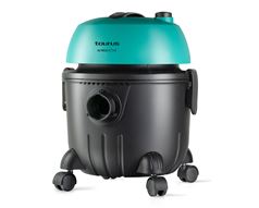 Taurus Vacuum Cleaner Wet & Dry Plastic Blue 15L 1200W "Ateca Active"