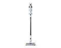 Taurus Vacuum Cleaner Cordless Upright Plastic White 500ml 22.2V "Ultimate Go" #