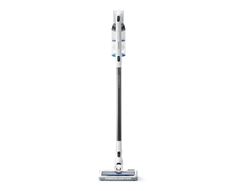 Taurus Vacuum Cleaner Cordless Upright Plastic White 500Ml 22.2V  Ultimate Go 