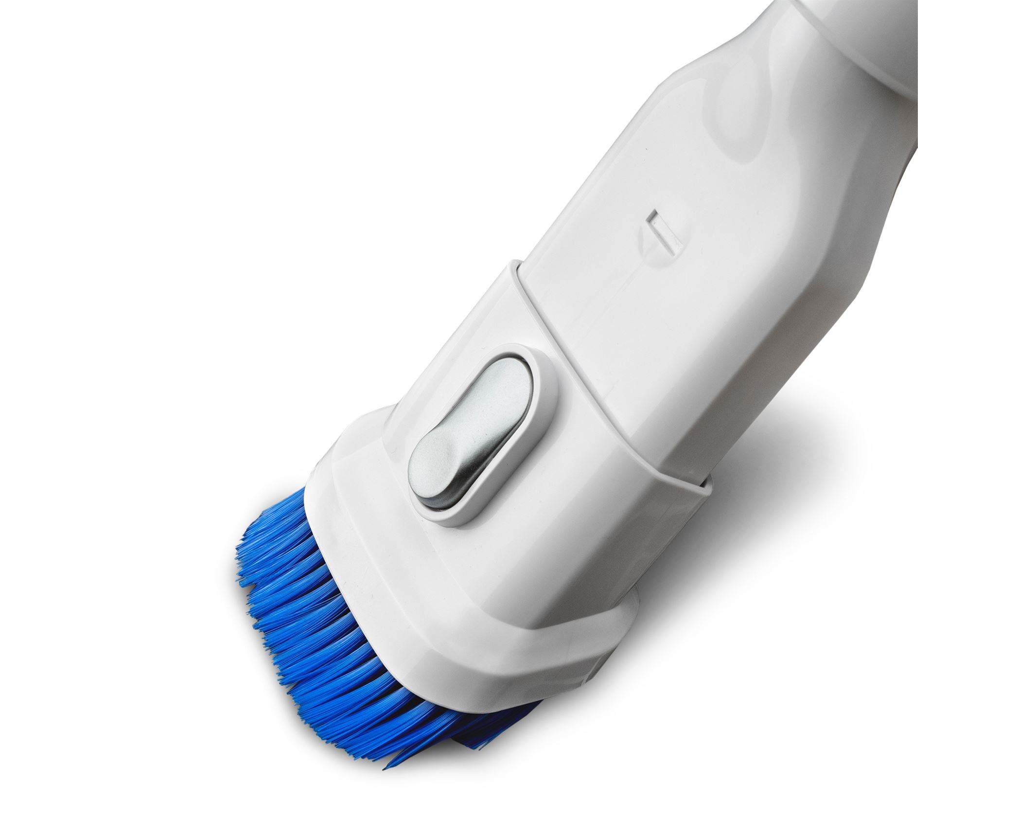 Taurus Vacuum Cleaner Cordless Upright Plastic Blue 500Ml 22.2V