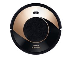 Taurus Vacuum Cleaner Lithium Ion Automatic Black 300Ml 14.8V  Homeland 