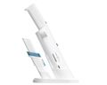 Taurus Vacuum Cleaner Handheld 11.1V USB-C Rechargeable Plastic White HEPA Filter 120W "Liberty Digital"