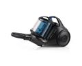 Taurus Vacuum Cleaner Bagless Plastic Blue 2L 800W "Virage Active" #