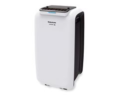 Taurus Air Conditioner 3 Speed Plastic White 9000Btu 990W "Ac280kt"