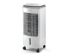 Taurus Air Cooler 3 Speed Plastic White 5L 80W "R501"