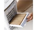 Anti dust filter