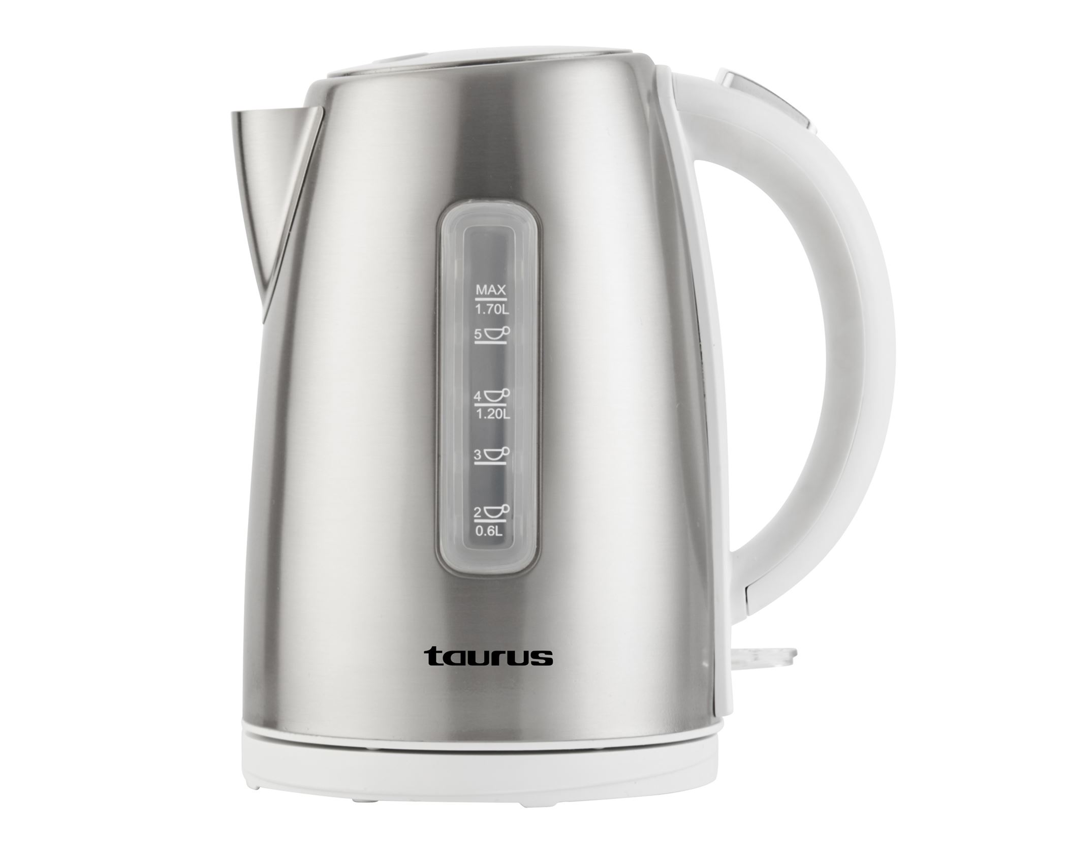 Battery powered kettle store