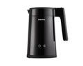 Taurus Kettle Digital 360 Degree Cordless Plastic Black 1.5L 1800W "SmartBoil" #