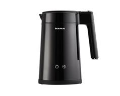 Taurus Kettle Digital 360 Degree Cordless Plastic Black 1.5L 1800W "Smartboil"