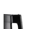 Sleek handle, 