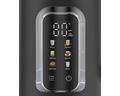 Large color touch screen